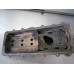21U002 Engine Oil Pan For 99-10 Ford F-250 Super Duty  6.8 F81E6675DF